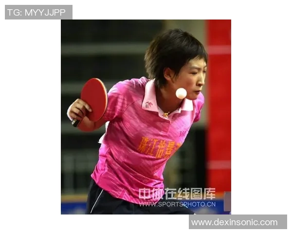 广州乒乓球队在联赛中的灵活战术与表现分析